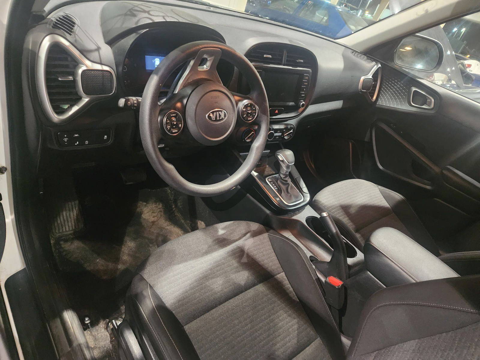 2020 KIA SOUL — 25352 Miles — Lot 68638913 - Marhaba Auctions Used Cars - Image 4