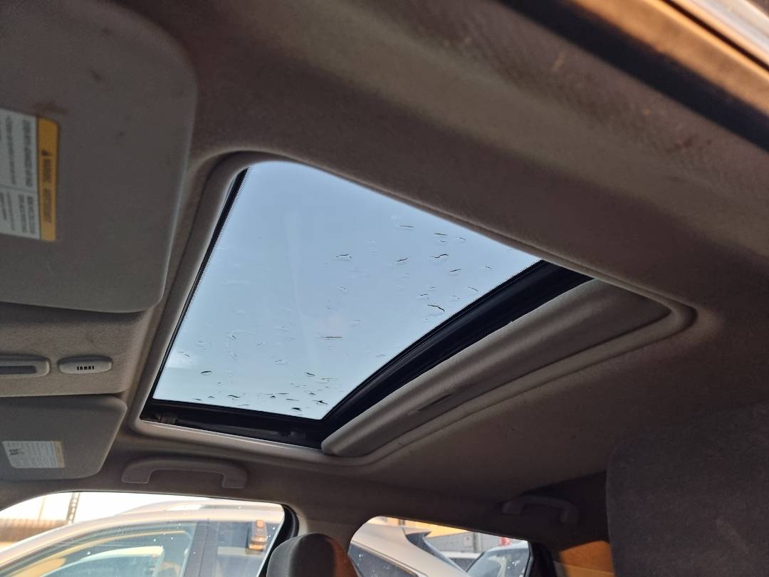 2011 NISSAN JUKE — 165862 Miles — Lot 5792 — Ind. 12 - Marhaba Auctions Used Cars - Image 9