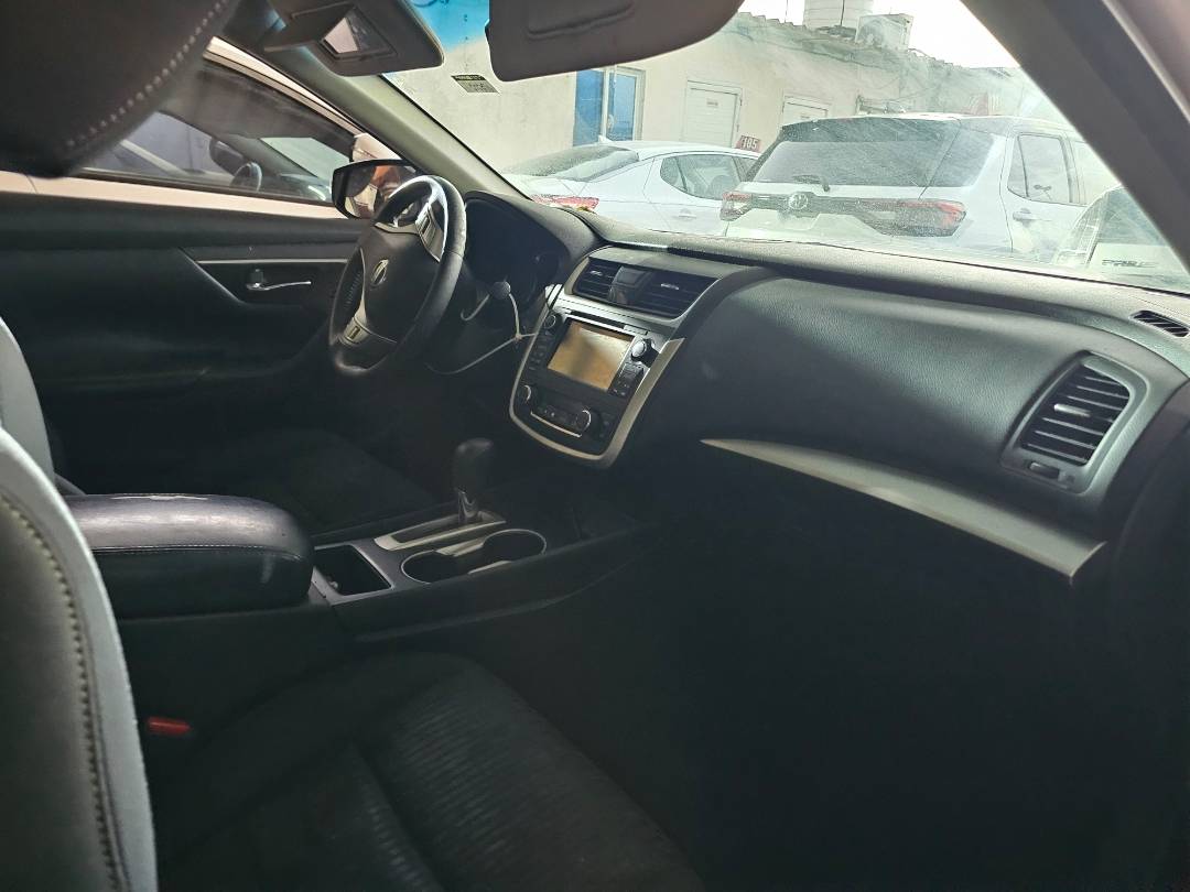 2016 NISSAN ALTIMA — 217947 Miles — Lot P7GC176132 — Main - Marhaba Auctions Used Cars - Image 10
