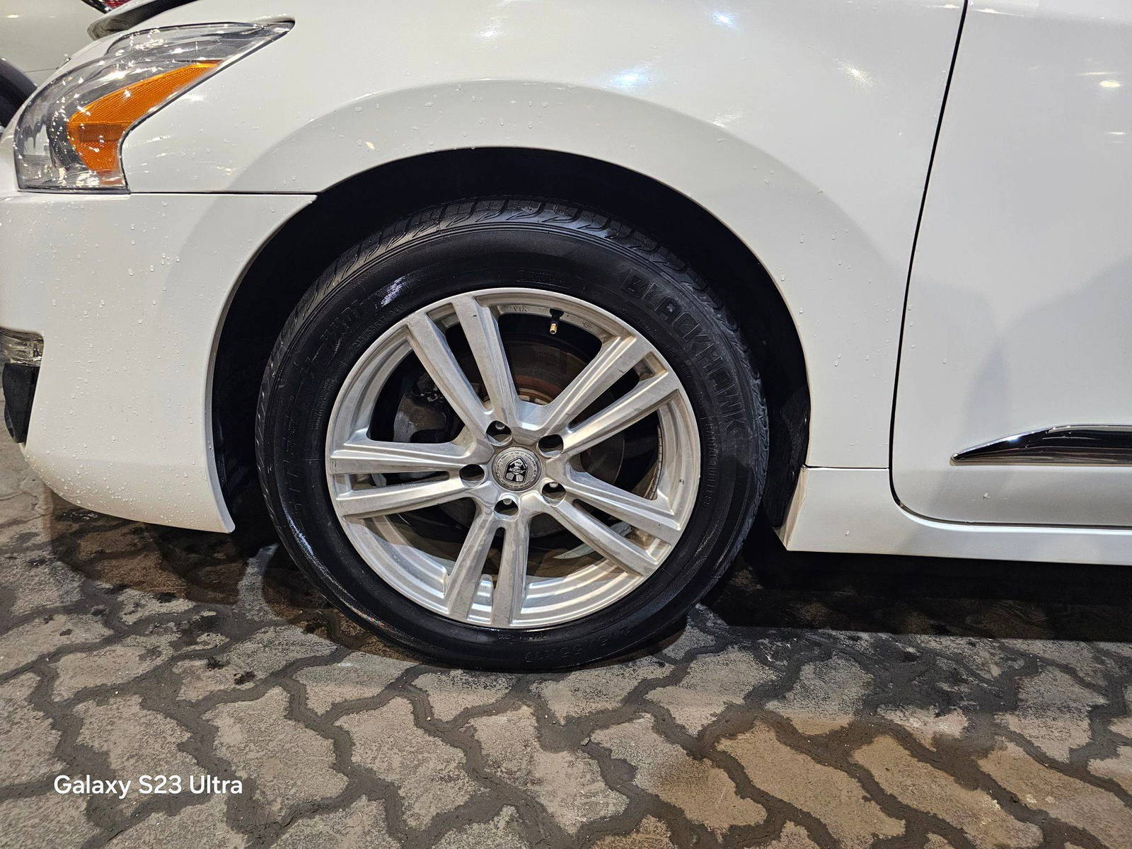 2015 NISSAN ALTIMA — 103200 Miles — Lot N915480 — Main - Marhaba Auctions Used Cars - Image 11