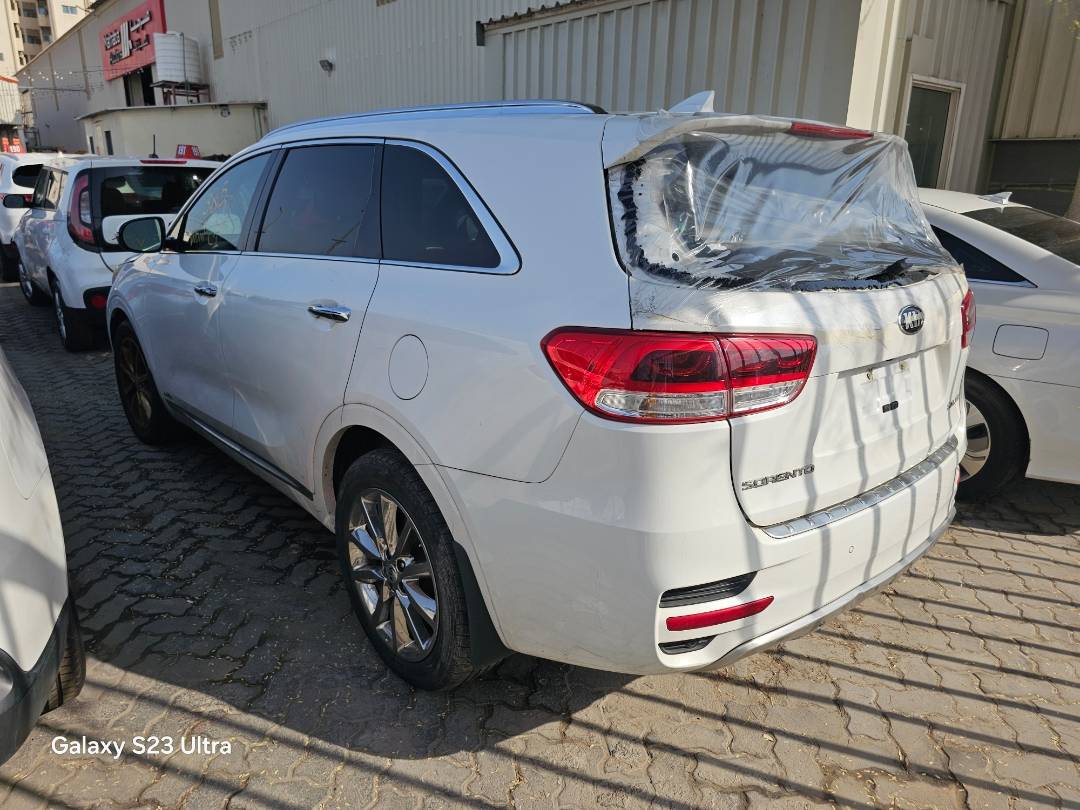 2016 KIA SORENTO — 141401 Miles — Lot 2673481 — Main - Marhaba Auctions Used Cars - Image 5