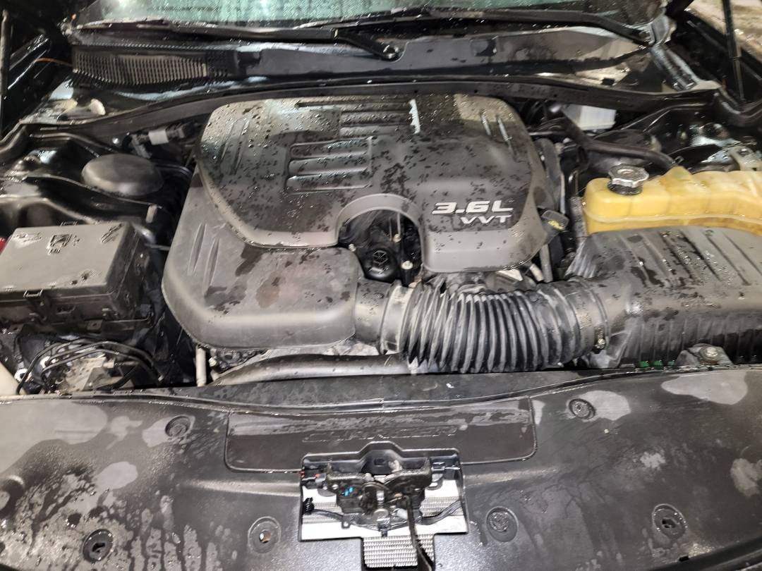 2018 DODGE CHARGER — 151458 Miles — Lot JH284702 - Marhaba Auctions Used Cars - Image 12
