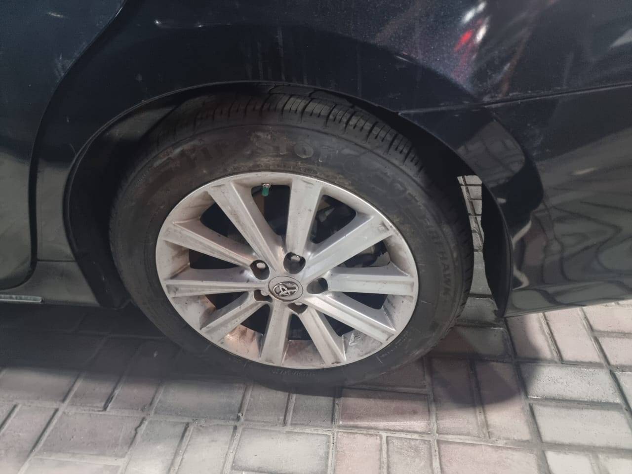 TOYOTA CAMRY 2014 - Marhaba Auction Used Cars - Image 9