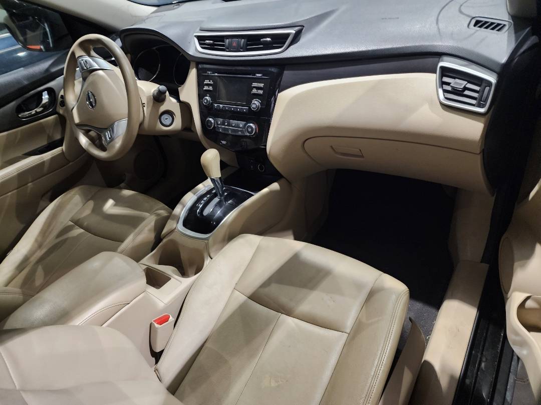 2015 NISSAN ROGUE — 139346 Miles — Lot 72670943 - Marhaba Auctions Used Cars - Image 7
