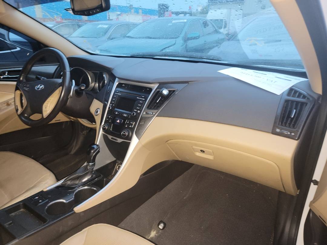 2014 HYUNDAI SONATA — 199942 Miles — Lot 76338583 - Marhaba Auctions Used Cars - Image 6