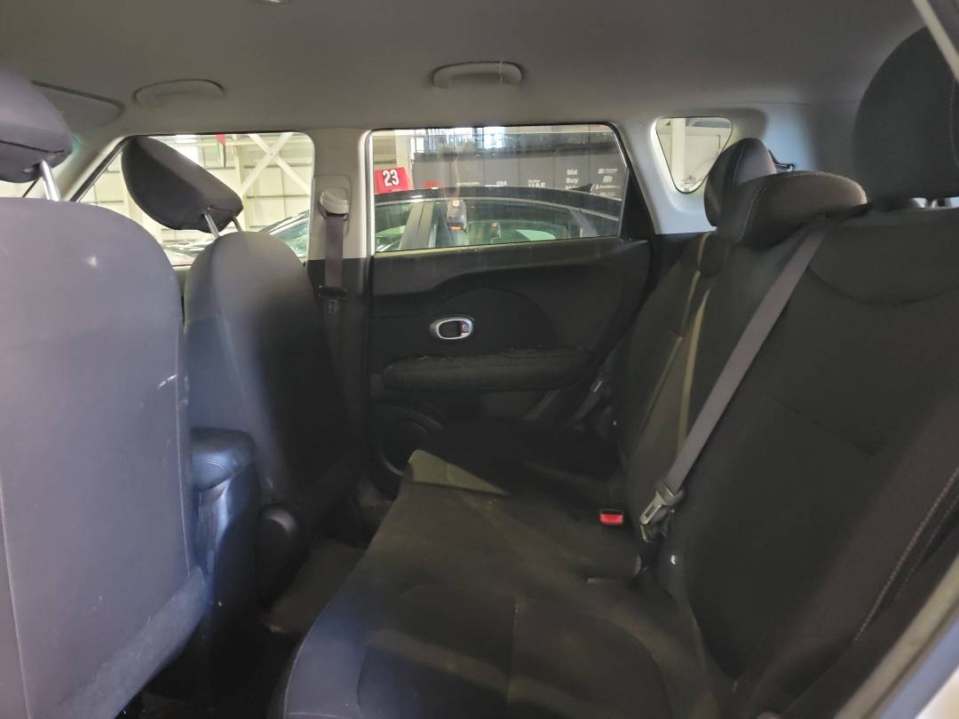 2015 KIA SOUL — 150643 Miles — Lot 121766 — Main - Marhaba Auctions Used Cars - Image 7