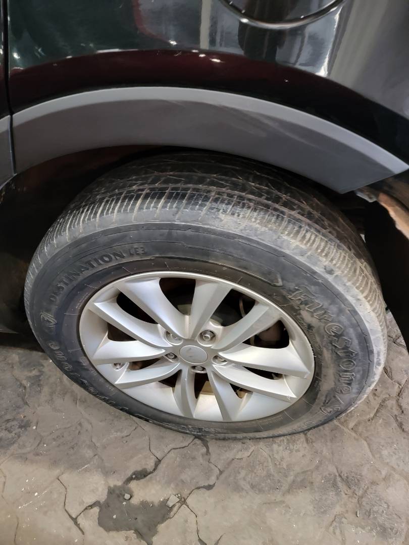 2018 KIA SORENTO — 84764 Miles — Lot 86069644 — Main - Marhaba Auctions Used Cars - Image 9