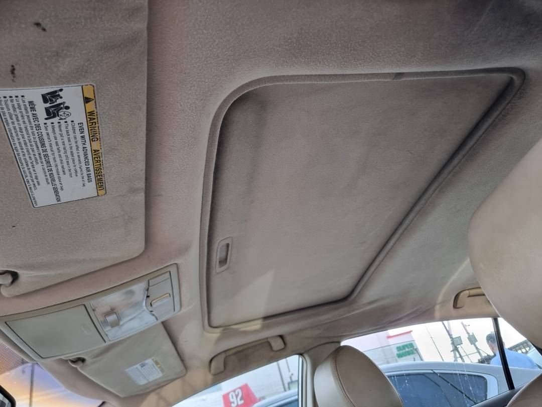 TOYOTA AVALON 2007 - Marhaba Auction Used Cars - Image 8