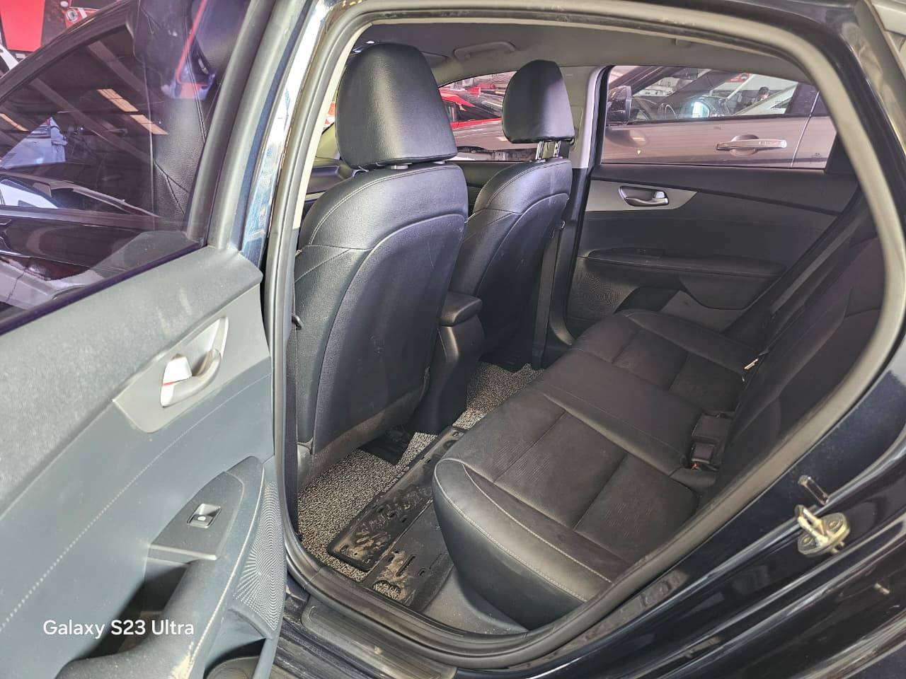 KIA K3 2019 - Marhaba Auction Used Cars - Image 7