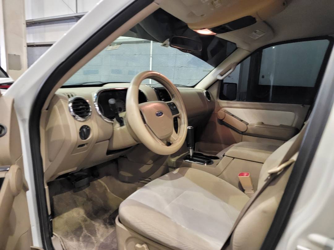 2008 FORD EXPLORER — 224617 KM — Lot 78UA18392 — Main - Marhaba Auctions Used Cars - Image 6