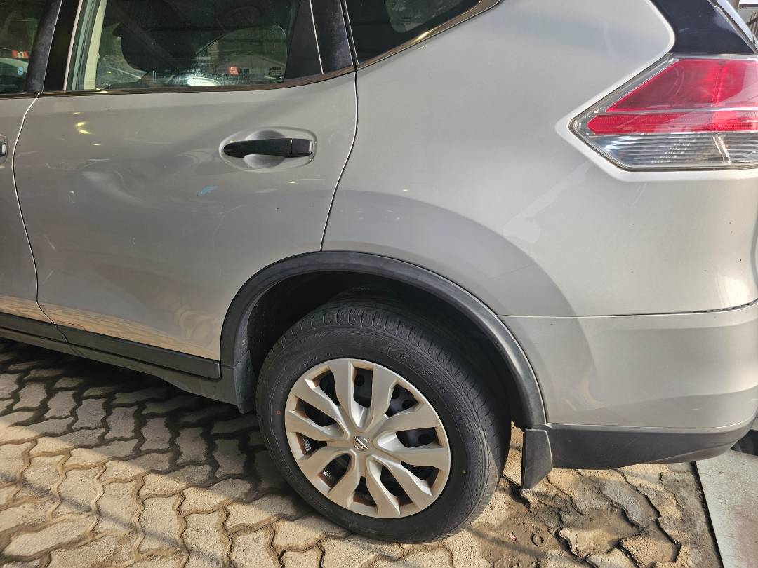 2016 NISSAN ROGUE — 223732 Miles — Lot GP632976 — Main - Marhaba Auctions Used Cars - Image 11
