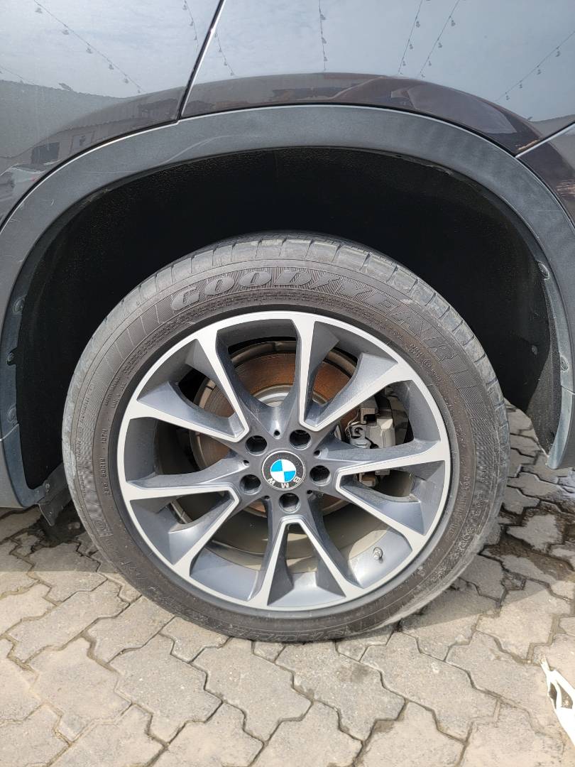 2018 BMW X5 XDRIVE35I — 89218 Miles — Lot 56J0Z17011 — Main - Marhaba Auctions Used Cars - Image 9