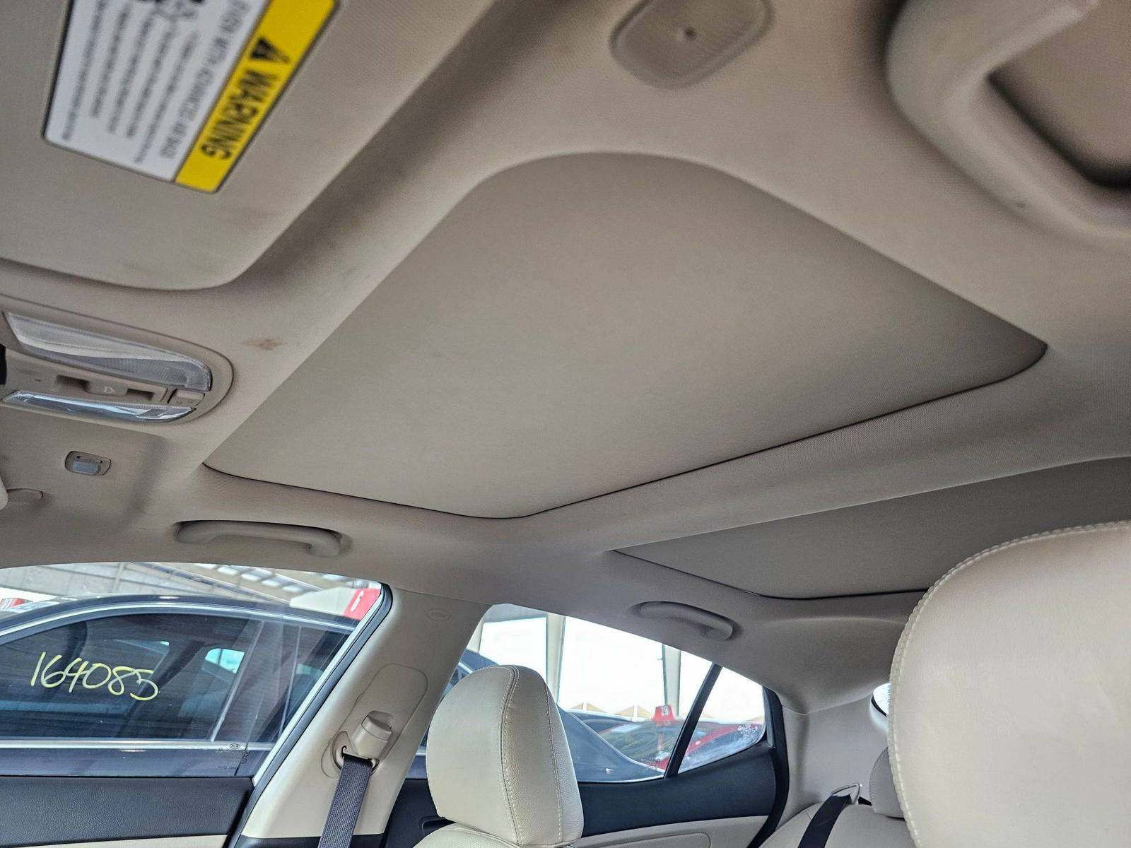 2013 KIA OPTIMA — 137306 Miles — Lot 82535894 — Souq - Marhaba Auctions Used Cars - Image 8