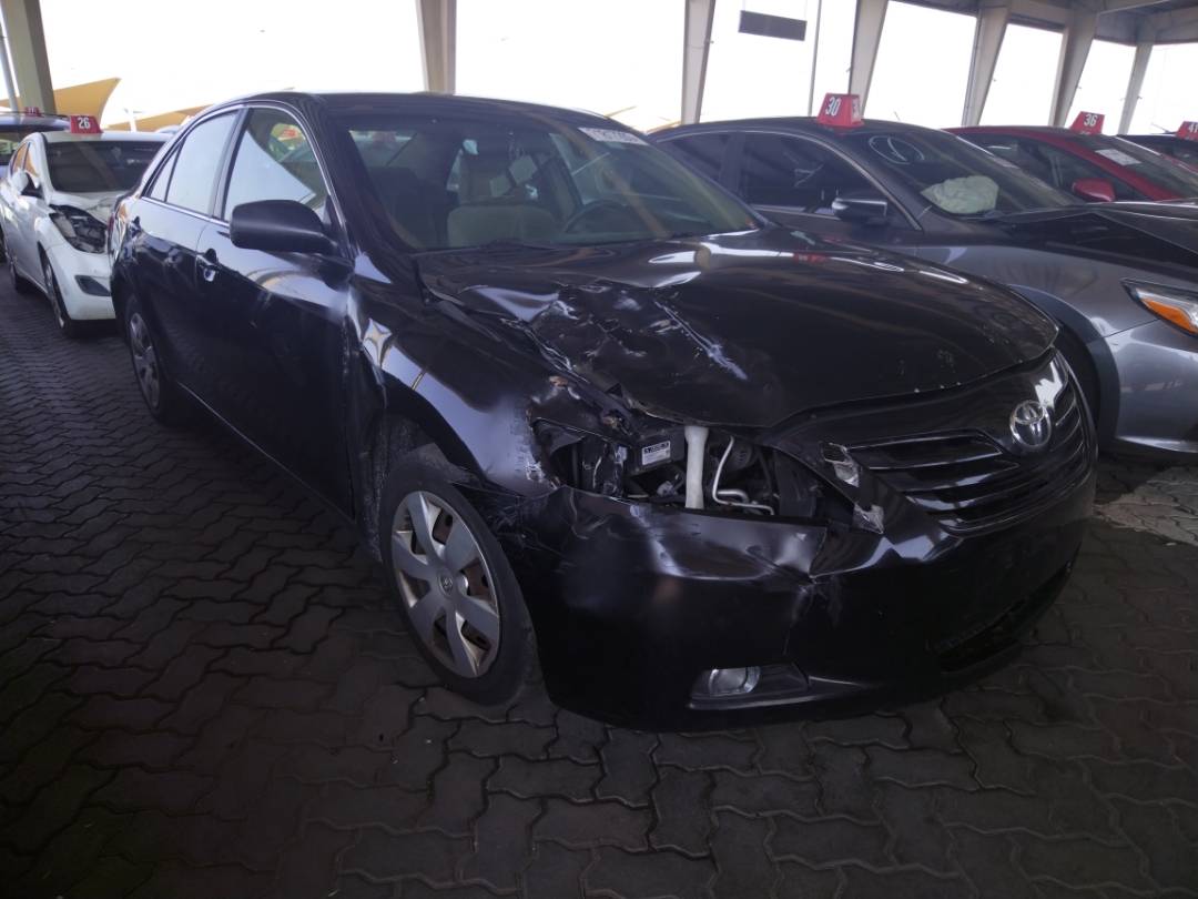 2009 TOYOTA CAMRY — 181536 Miles — Lot 71817283 - Marhaba Auctions Used Cars - Image 5