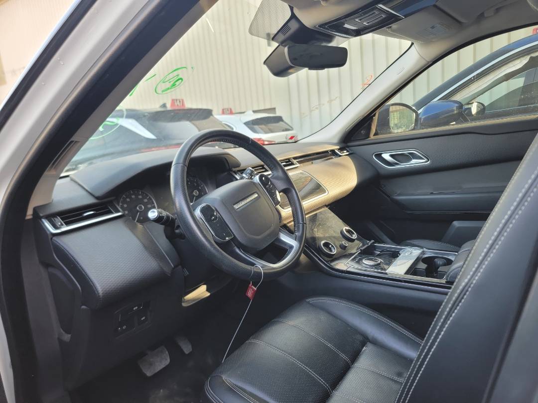 2020 LAND ROVER RANGE ROVER VELAR — 73151 Miles — Lot A269940 — Main - Marhaba Auctions Used Cars - Image 6