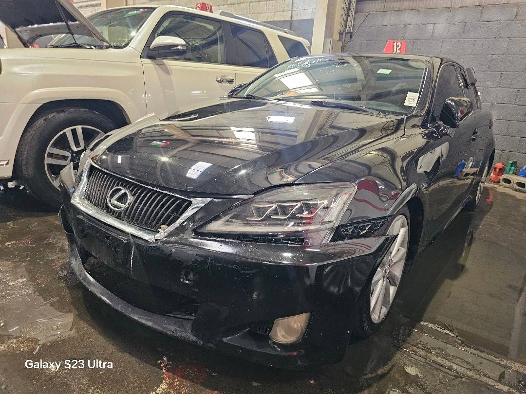 LEXUS IS 250