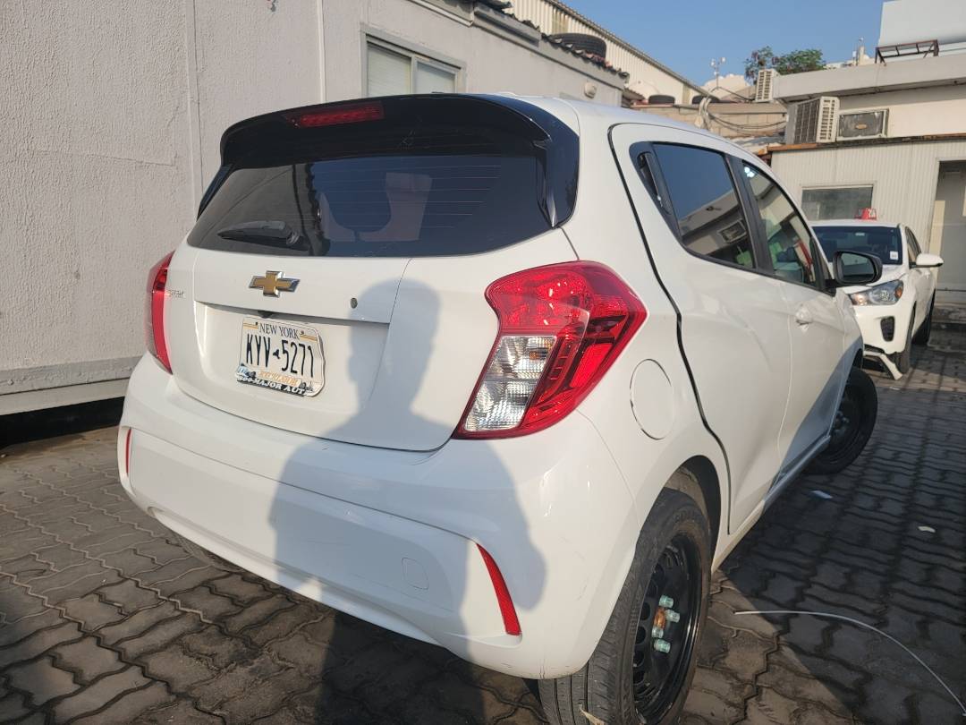 2021 CHEVROLET SPARK — 26013 Miles — Lot C701710 — Main - Marhaba Auctions Used Cars - Image 3