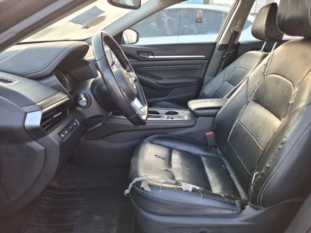2019 NISSAN ALTIMA — 139509 Miles — Lot 40163702 — Main - Marhaba Auctions Used Cars - Image 8
