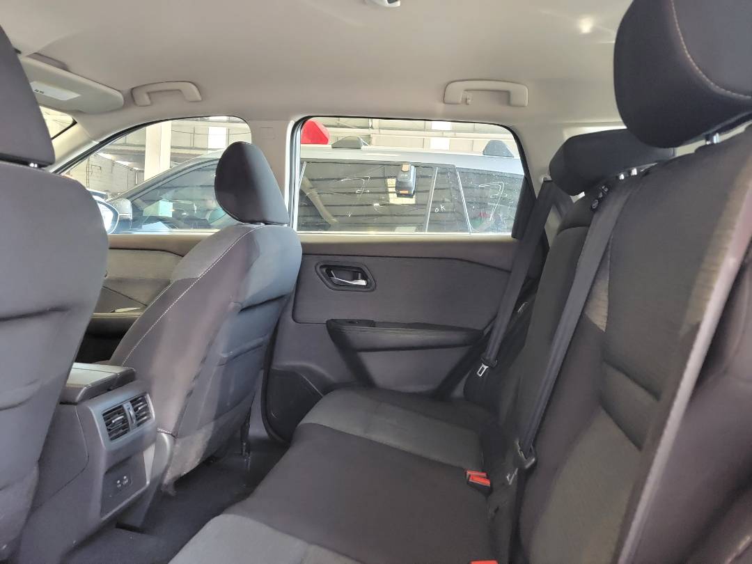 NISSAN ROGUE 2021 - Marhaba Auction Used Cars - Image 7