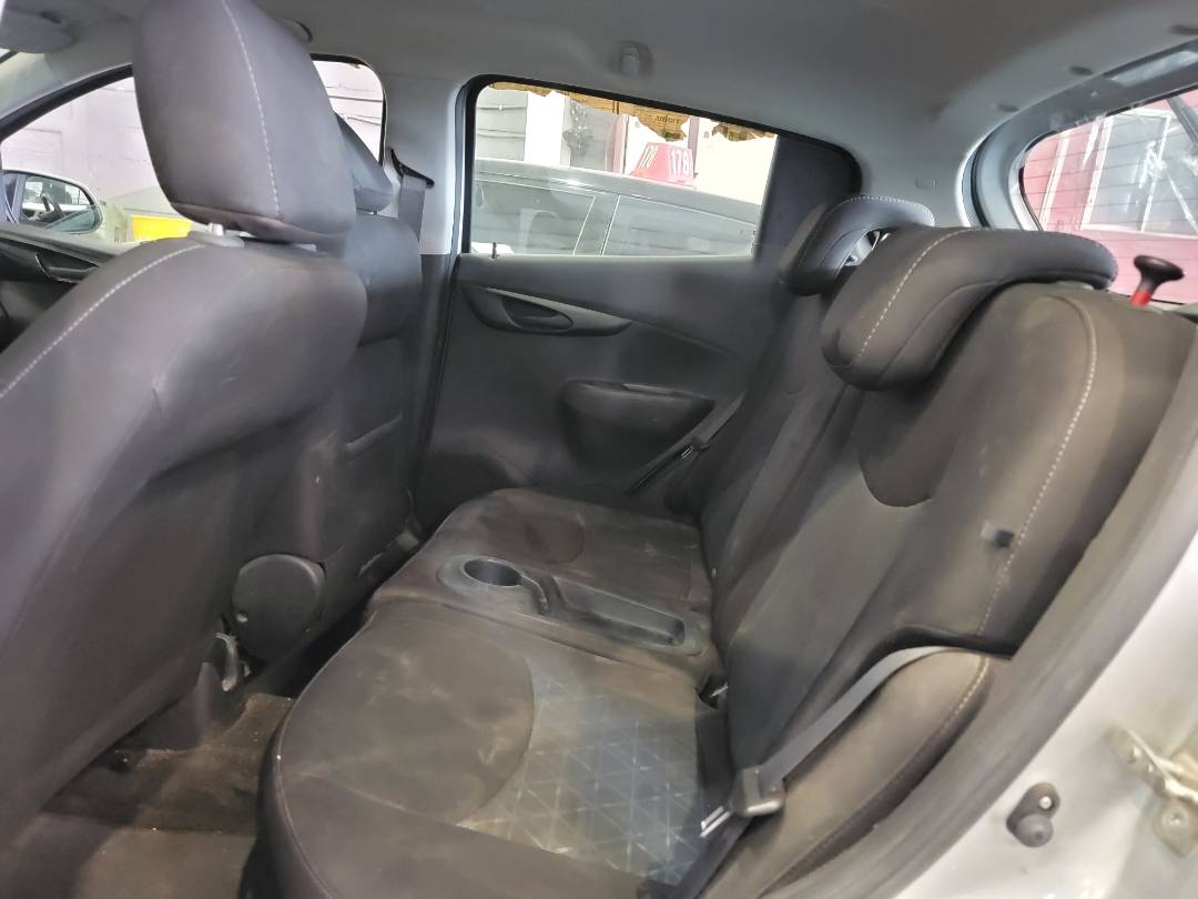 2020 CHEVROLET SPARK — 69001 KM — Lot C408592 — Main - Marhaba Auctions Used Cars - Image 7