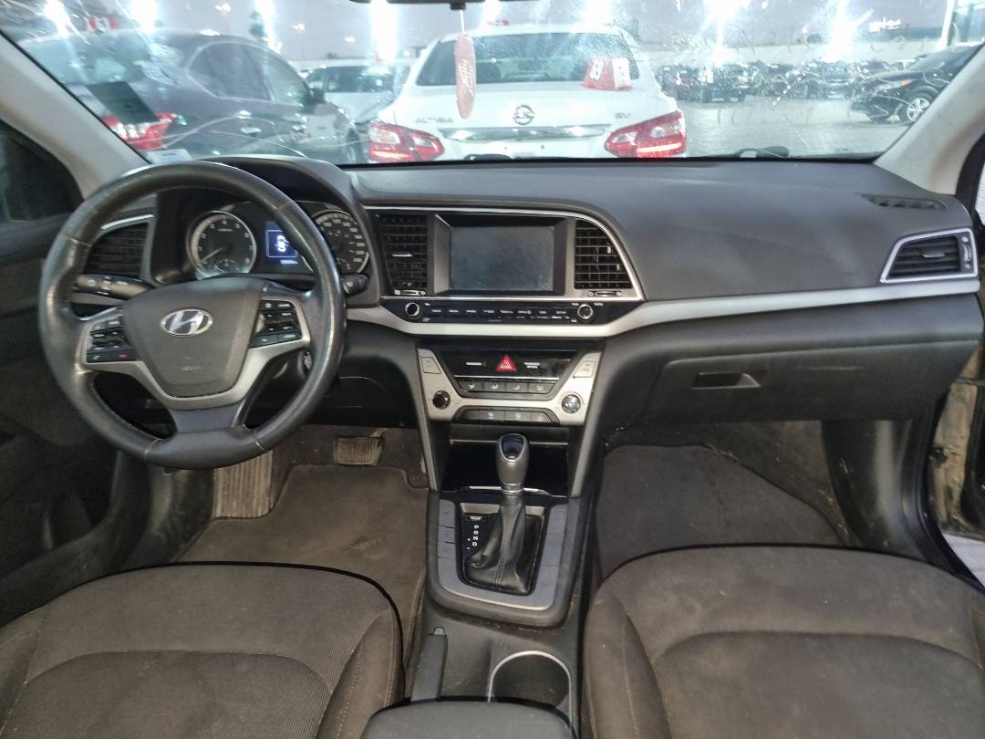 2017 HYUNDAI ELANTRA — 230029 KM — Lot 215478 — Ind. 12 - Marhaba Auctions Used Cars - Image 32