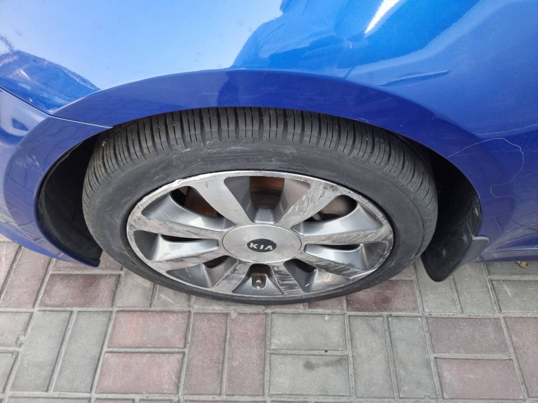 2013 KIA OPTIMA — 142325 Miles — Lot 215487 — Ind. 12 - Marhaba Auctions Used Cars - Image 11