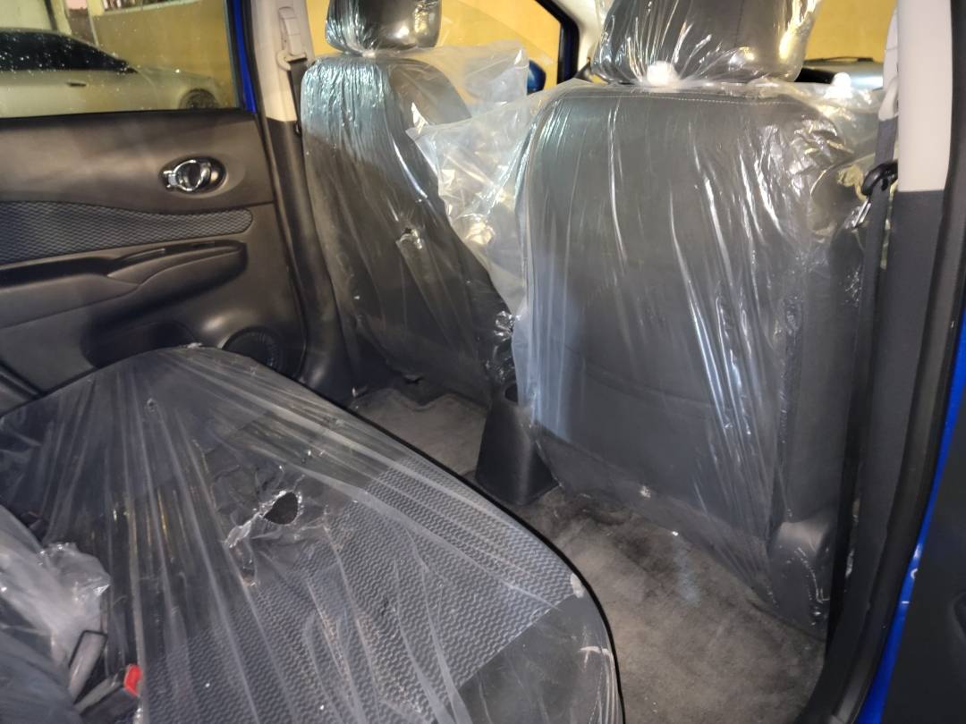 2016 NISSAN VERSA — 195275 Miles — Lot L412149 - Marhaba Auctions Used Cars - Image 4