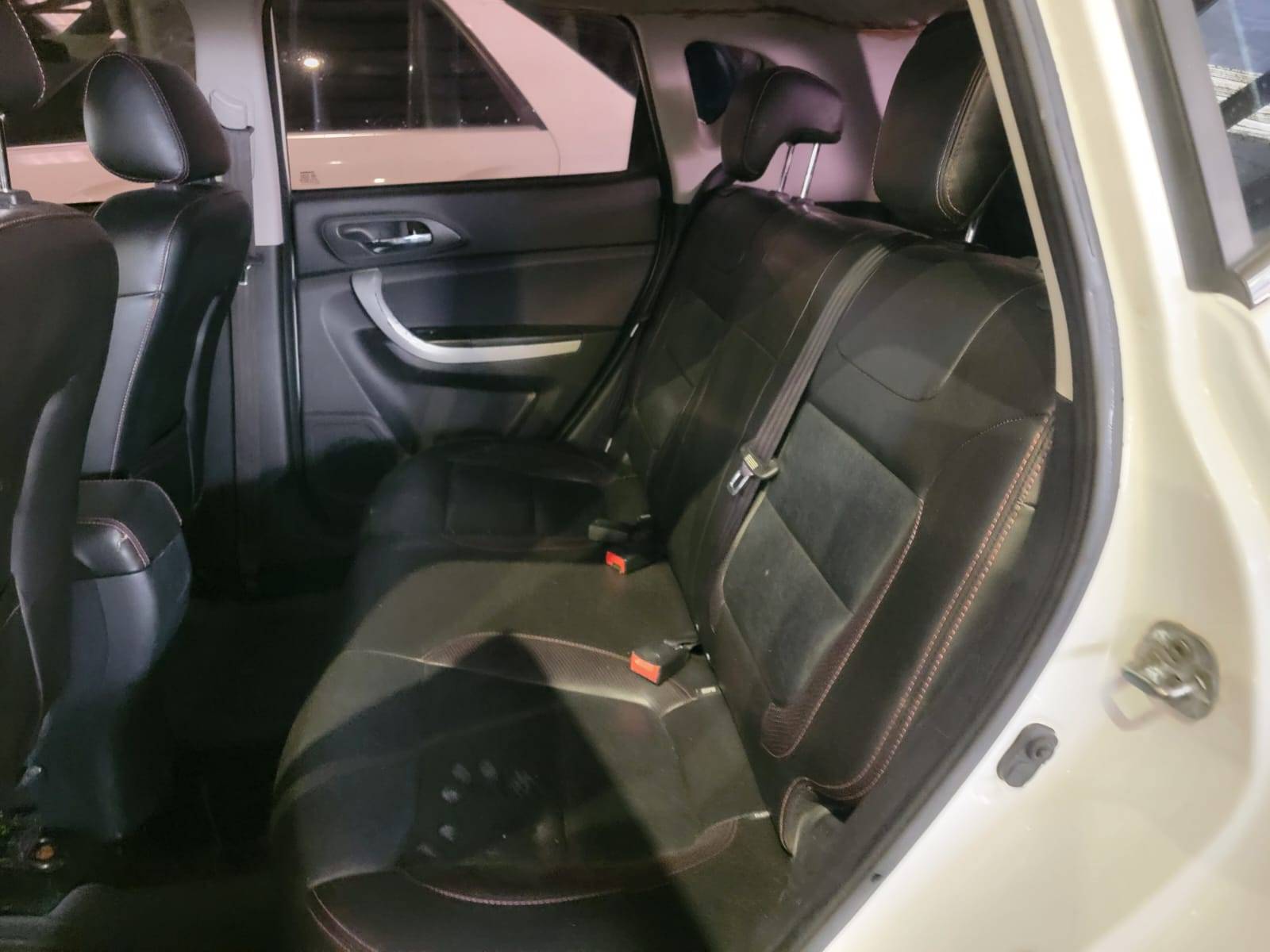 CHANGAN 35SC 2016 - Marhaba Auction Used Cars - Image 9