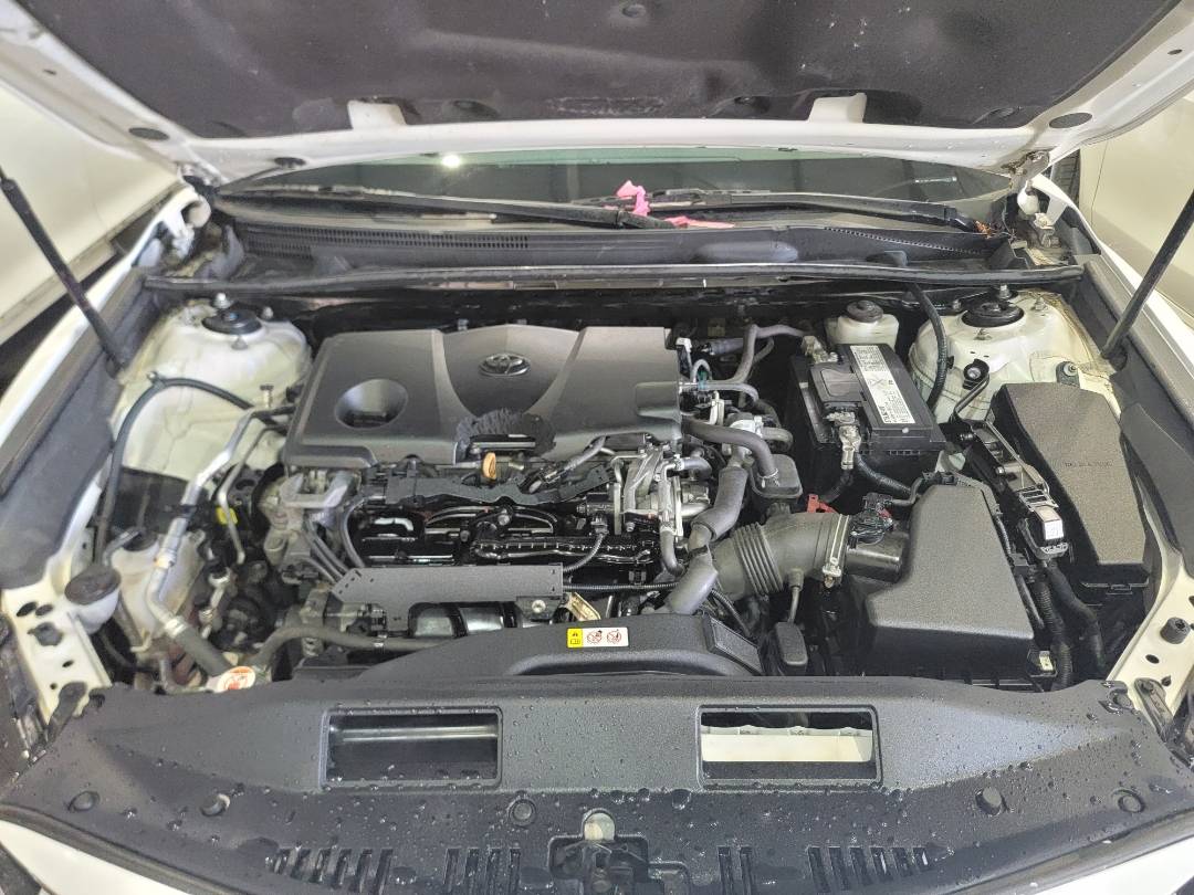 2019 TOYOTA CAMRY — 153095 KM — Lot 95611 — Main - Marhaba Auctions Used Cars - Image 11
