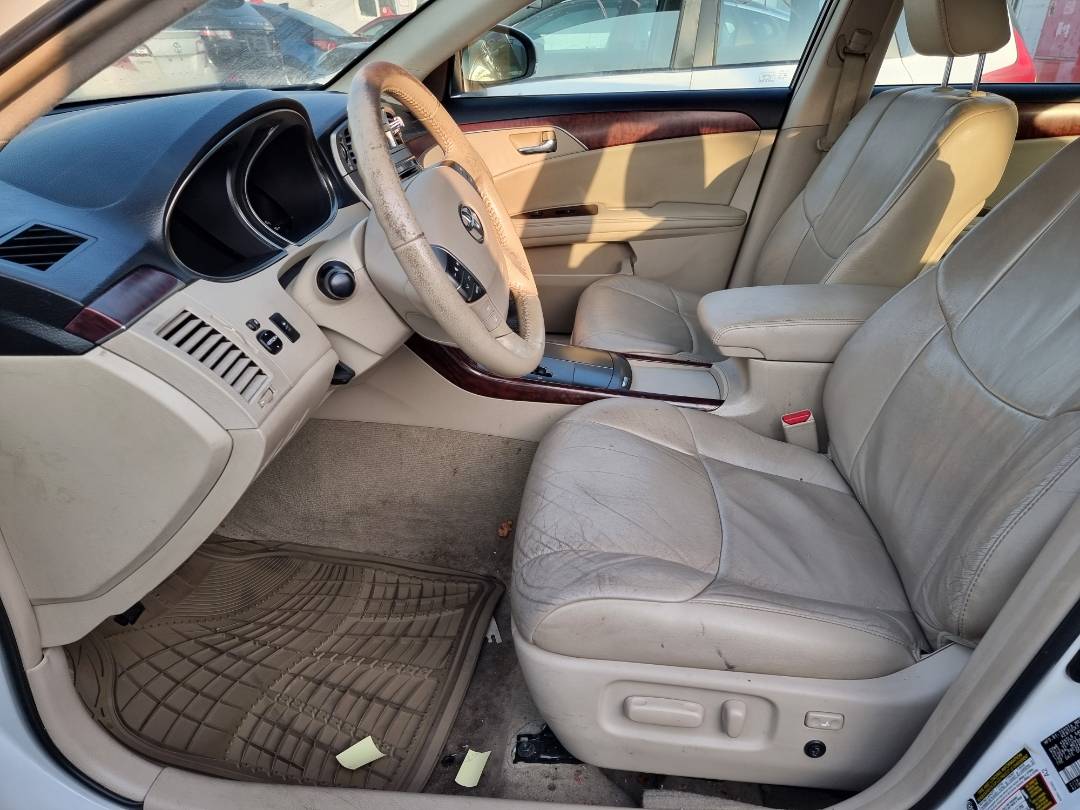 2012 TOYOTA AVALON — 203197 Miles — Lot 125487 — Ind. 12 - Marhaba Auctions Used Cars - Image 6