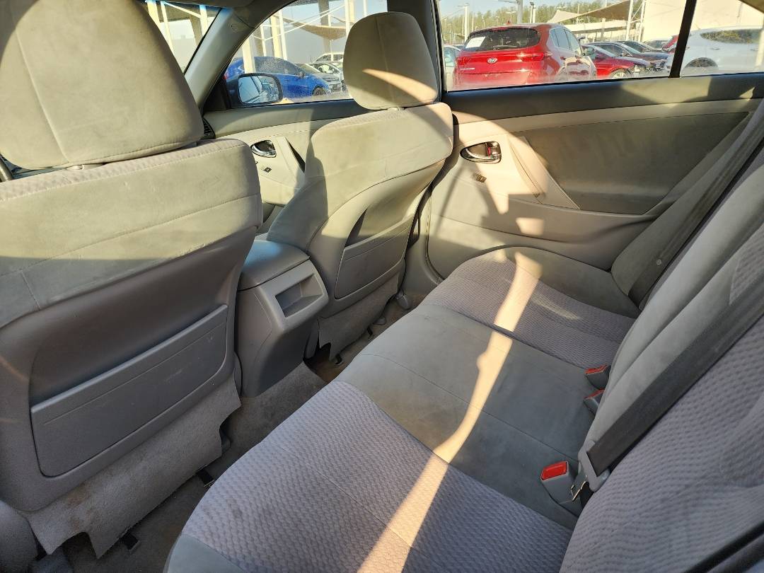2010 TOYOTA CAMRY — 179150 Miles — Lot 37139480 - Marhaba Auctions Used Cars - Image 6