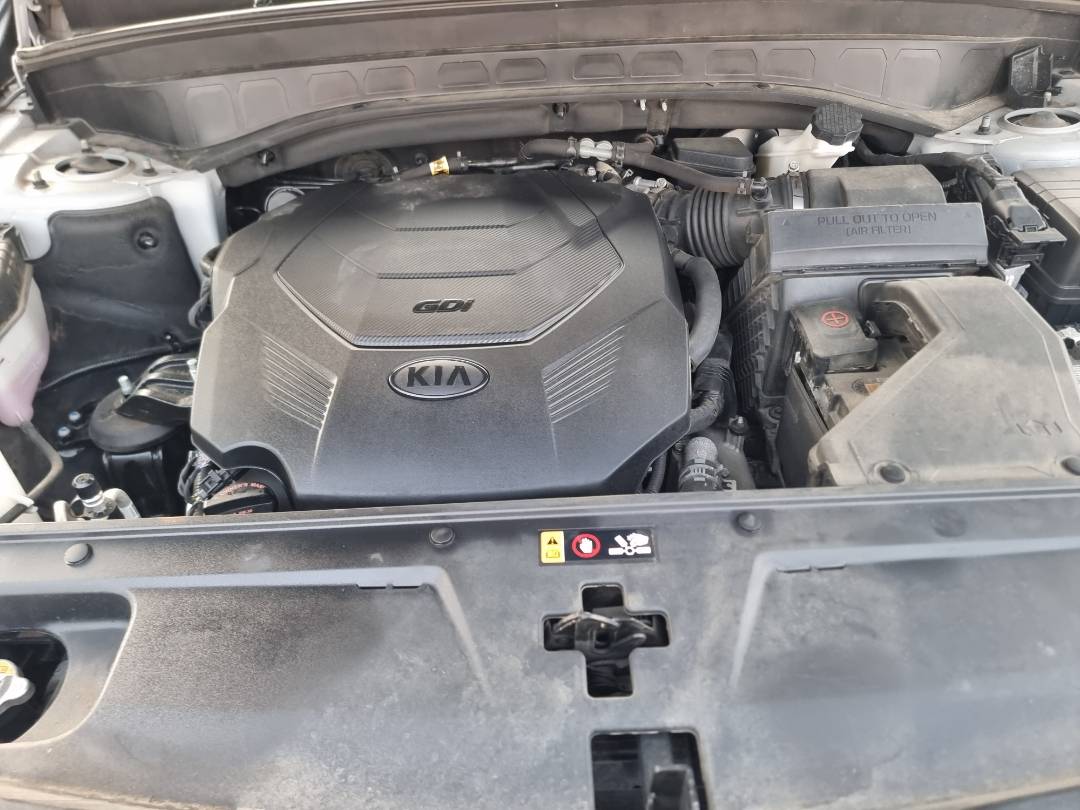 2021 KIA TELLURIDE — 79662 Miles — Lot 214587 — Main - Marhaba Auctions Used Cars - Image 11