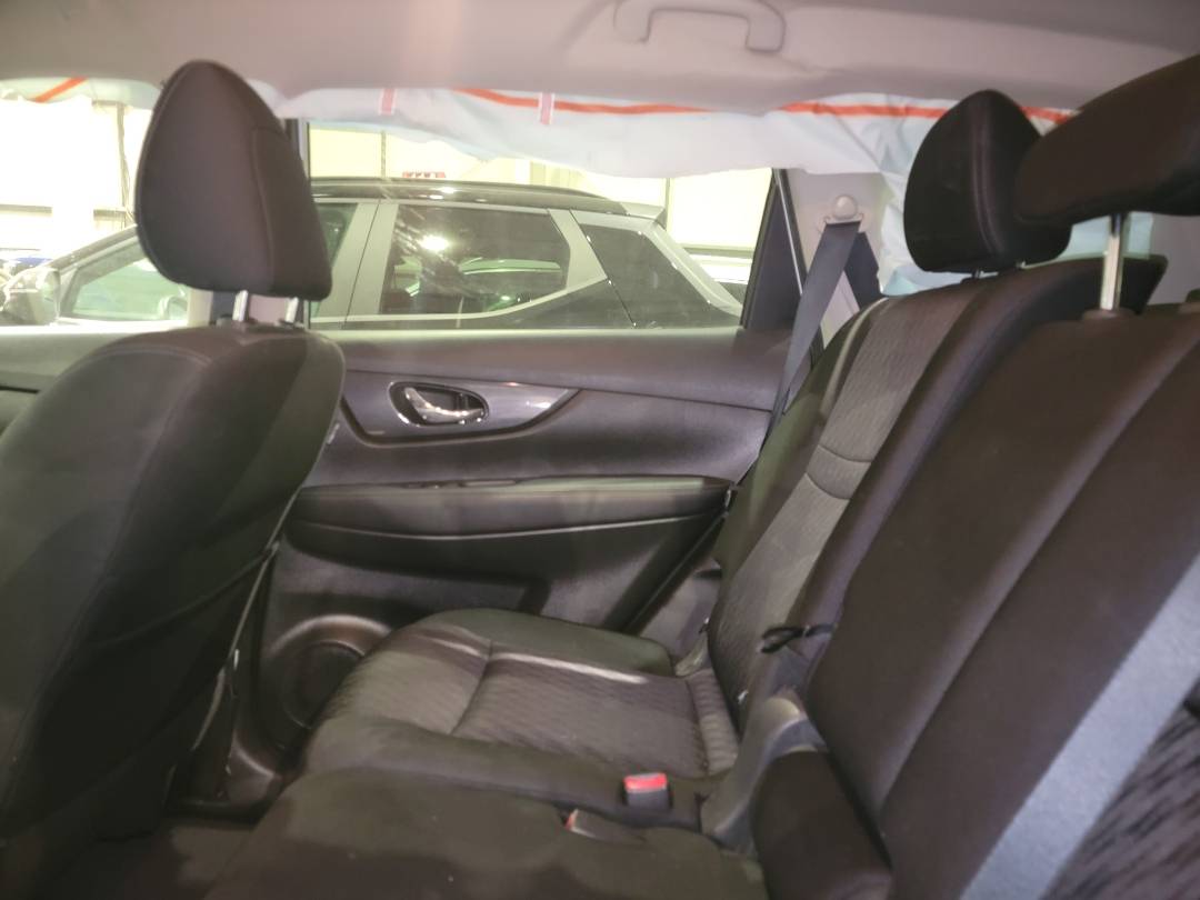 2018 NISSAN ROGUE — 146728 Miles — Lot JP510208 — Main - Marhaba Auctions Used Cars - Image 8