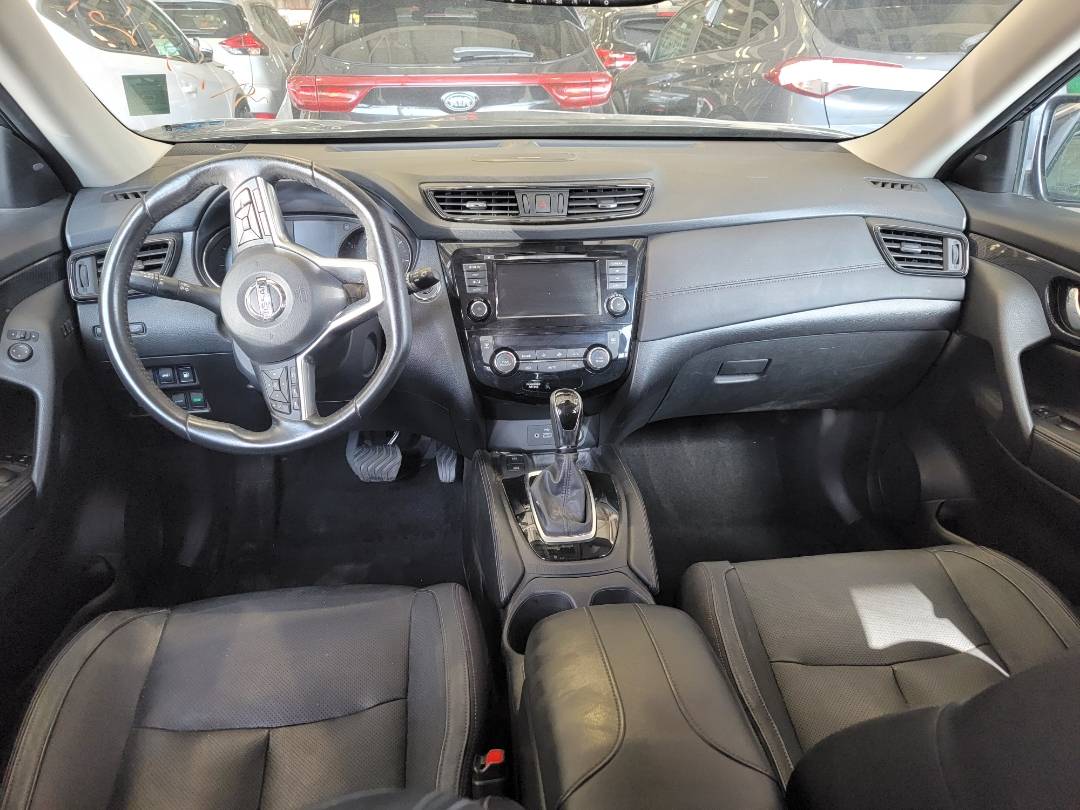 2018 NISSAN ROGUE — 74592 Miles — Lot 5JW469776 — Main - Marhaba Auctions Used Cars - Image 7