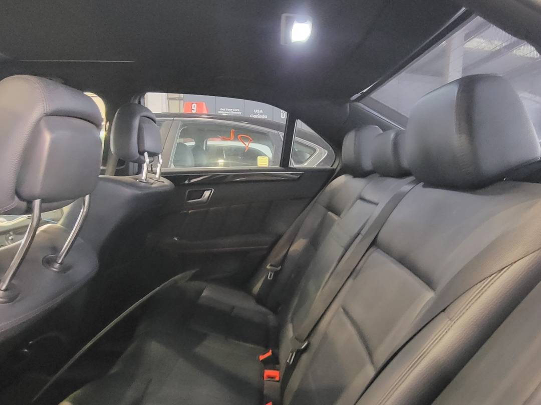 2013 MERCEDES BENZ E 350 — 172045 Miles — Lot A772678 — Souq - Marhaba Auctions Used Cars - Image 7