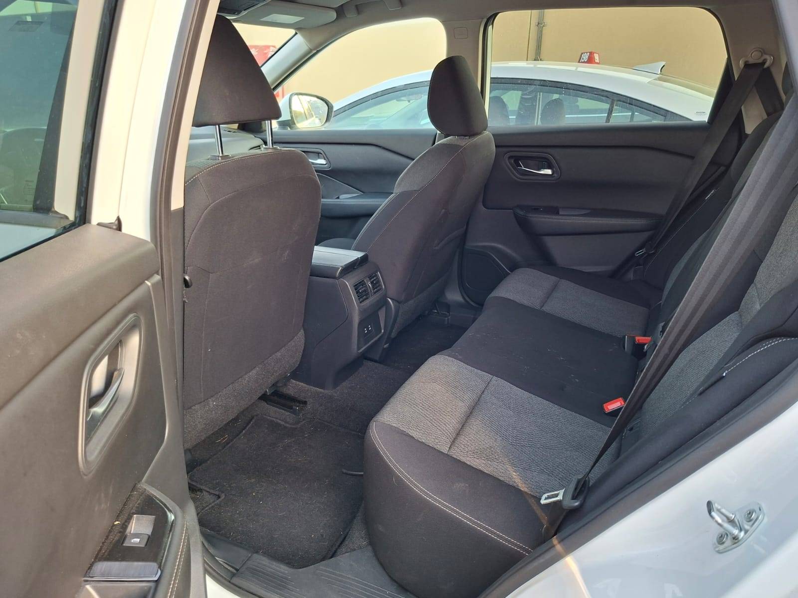 2024 NISSAN ROGUE — 45913 Miles — Lot 43557253 - Marhaba Auctions Used Cars - Image 8