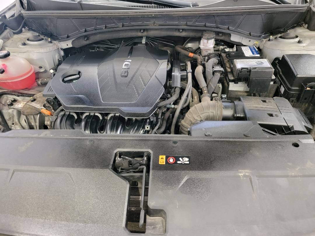 2022 HYUNDAI TUCSON — 103405 Miles — Lot H142164 — Main - Marhaba Auctions Used Cars - Image 11
