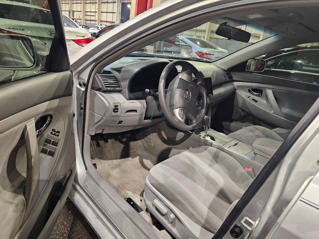 2010 TOYOTA CAMRY — 222512 Miles — Lot 59597185 — Main - Marhaba Auctions Used Cars - Image 9