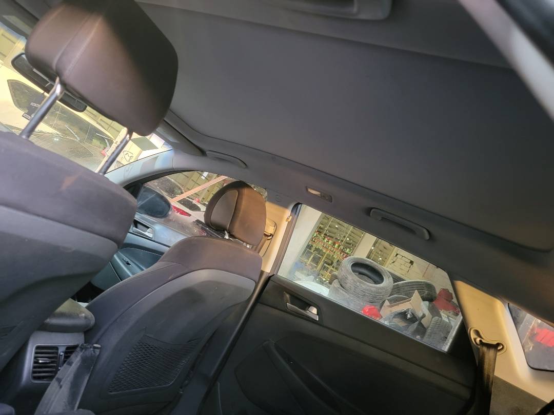 2018 HYUNDAI TUCSON — 109948 Miles — Lot U805098 — Main - Marhaba Auctions Used Cars - Image 10