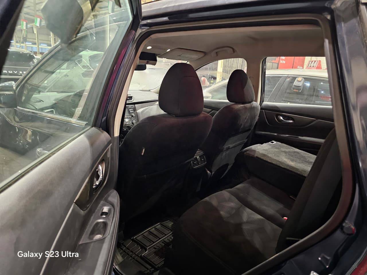 2015 NISSAN ROGUE — 216655 Miles — Lot V4FC781587 — Main - Marhaba Auctions Used Cars - Image 7