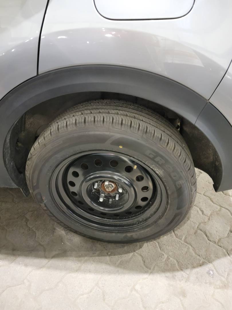 2021 KIA SPORTAGE — 48737 Miles — Lot M7941037 — Main - Marhaba Auctions Used Cars - Image 9
