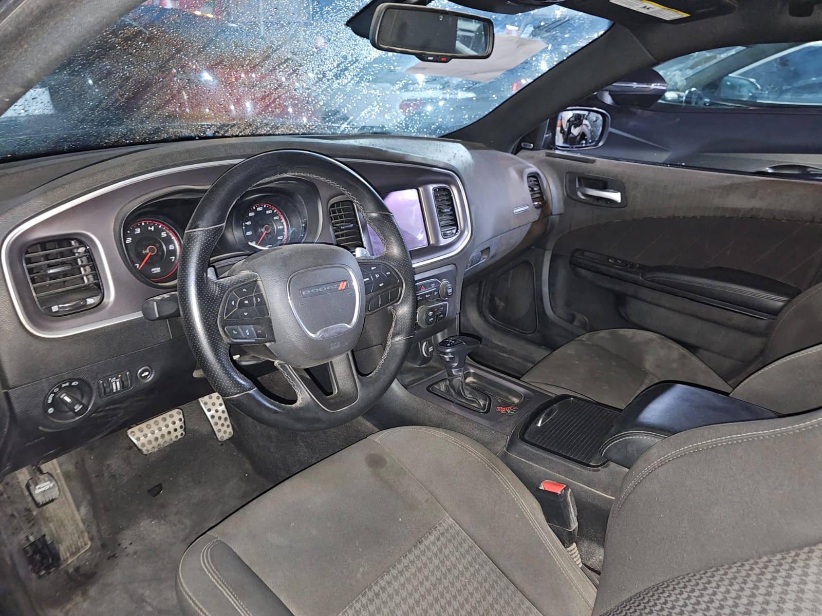2022 DODGE CHARGER — 72172 Miles — Lot 29590 - Marhaba Auctions Used Cars - Image 11