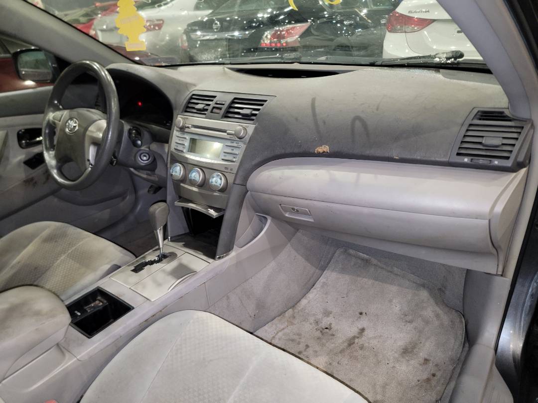 2007 TOYOTA CAMRY — 166209 Miles — Lot 38015285 - Marhaba Auctions Used Cars - Image 5