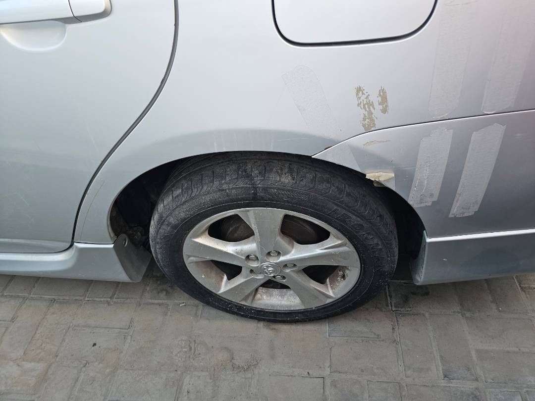 2013 TOYOTA COROLLA — 103284 Miles — Lot XDC069766 — Souq - Marhaba Auctions Used Cars - Image 10