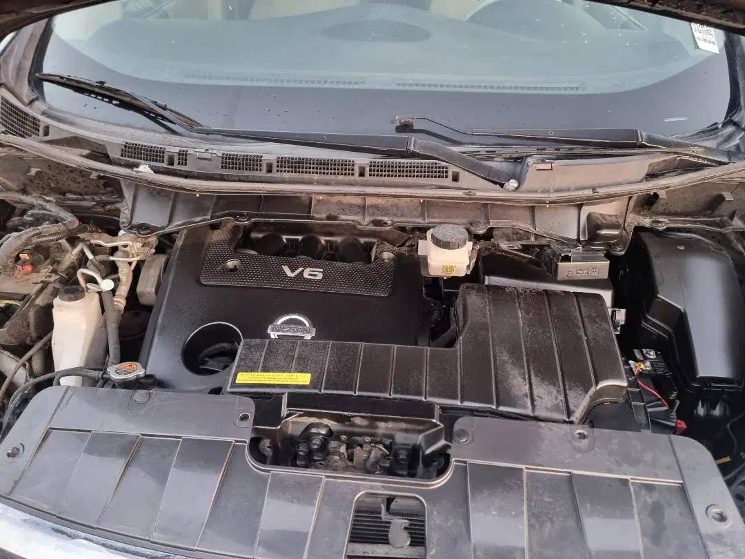 2015 NISSAN QUEST — 184456 Miles — Lot 9122889 — Ind. 12 - Marhaba Auctions Used Cars - Image 10