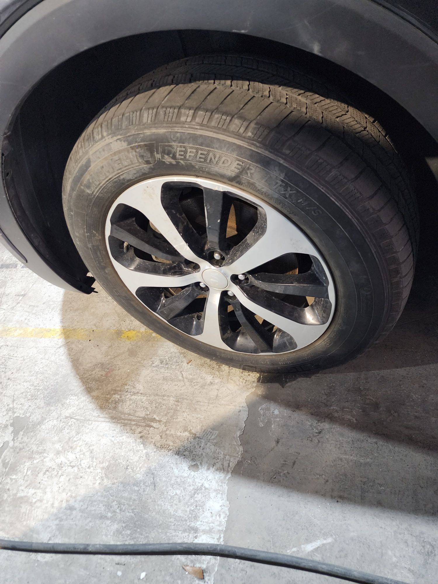 KIA SORENTO 2017 - Marhaba Auction Used Cars - Image 12