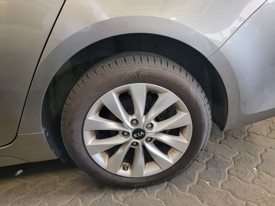2016 KIA OPTIMA — 185949 Miles — Lot 39118942 — Ind. 12 - Marhaba Auctions Used Cars - Image 12