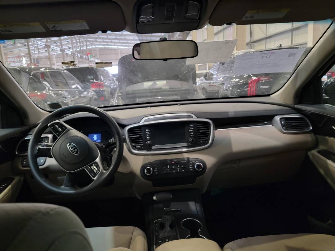 2020 KIA SORENTO — 141555 Miles — Lot G625378 — Main - Marhaba Auctions Used Cars - Image 8