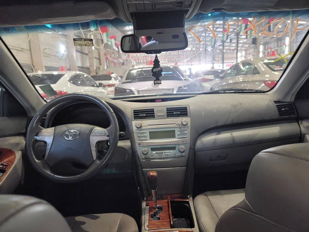 2009 TOYOTA CAMRY — 160867 Miles — Lot 40289777 — Main - Marhaba Auctions Used Cars - Image 8