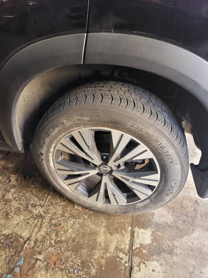 2021 NISSAN ROGUE — 53608 Miles — Lot 72226274 — Main - Marhaba Auctions Used Cars - Image 9